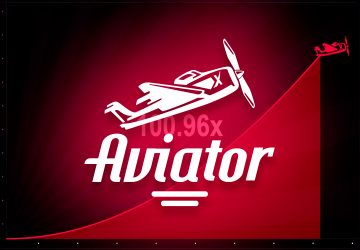 Автомат Aviator в казино Биг Азарт