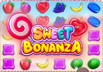 Автомат Sweet Bonanza в казино Биг Азарт